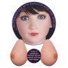LoveToy Poupée gonflable Horny Boobie Marilyn